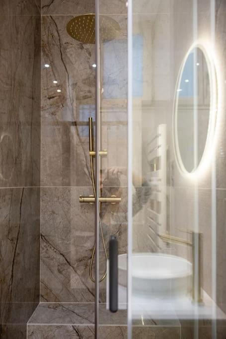 New Luxury And Cozy Apartment - Notre Dame Paris Exterior photo