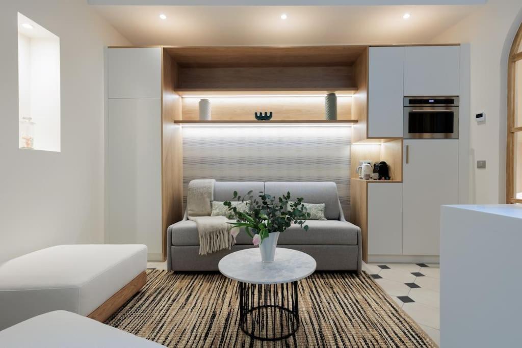 New Luxury And Cozy Apartment - Notre Dame Paris Exterior photo