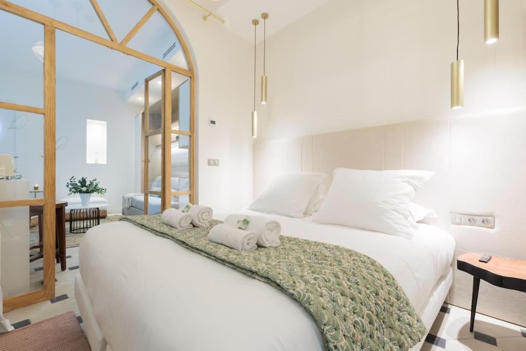 New Luxury And Cozy Apartment - Notre Dame Paris Exterior photo