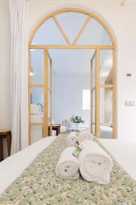 New Luxury And Cozy Apartment - Notre Dame Paris Exterior photo
