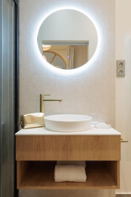 New Luxury And Cozy Apartment - Notre Dame Paris Exterior photo